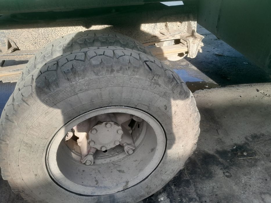 Прцеп каратишка сәл саудасыбар