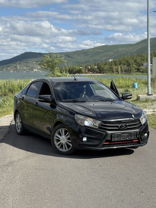 Титанки от Весты Vesta 16p