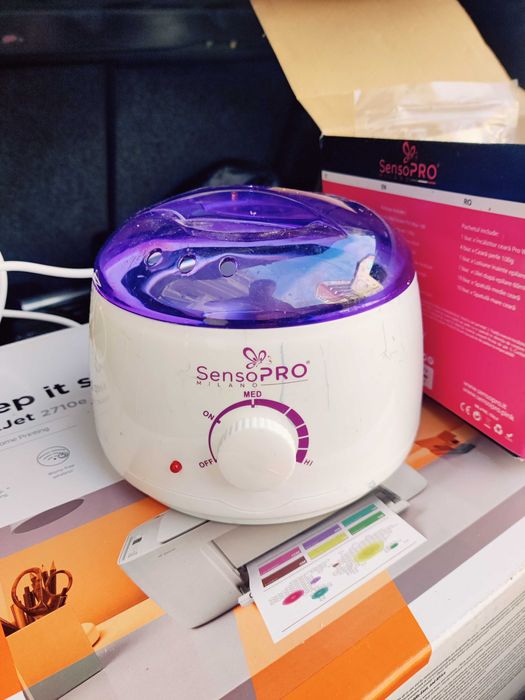 Epilaror ceara Sensopro