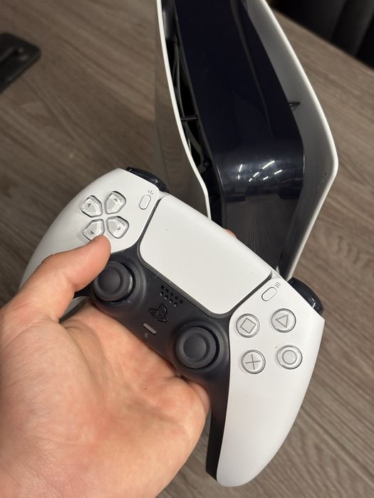 Playstation 5 slim