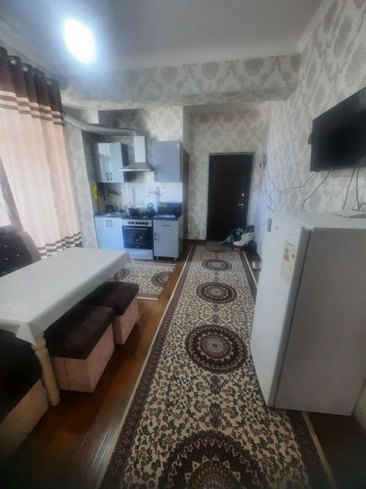 Mirzo Ulug'bek ekobozor