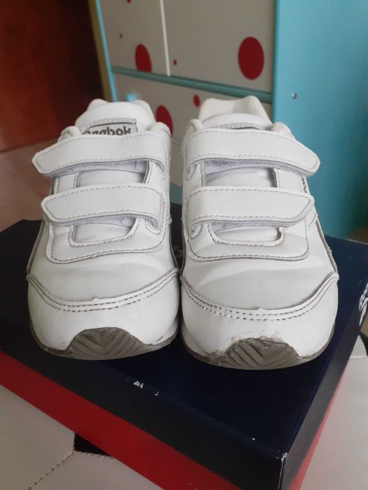 Детски маратонки  Reebok