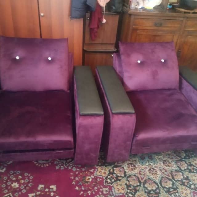 Крессло-кровать,диван-кровать