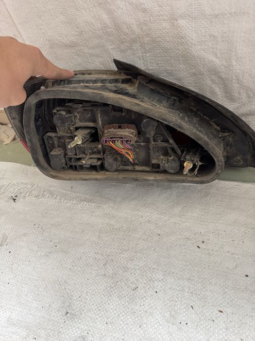 Оригинален стоп Пежо 306 Peugeot 306