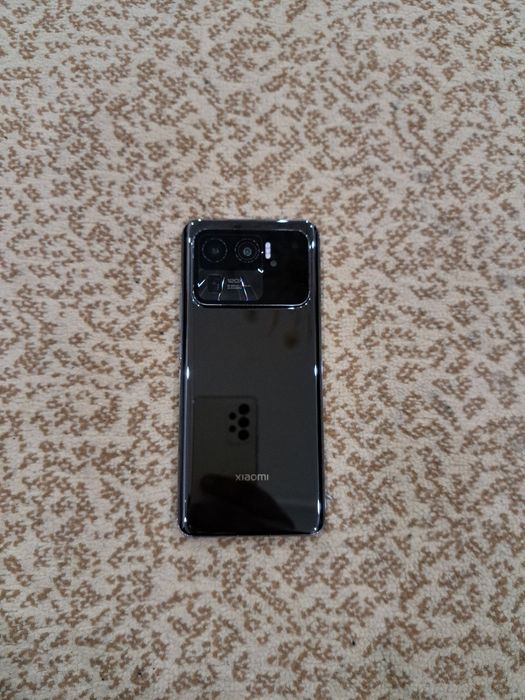 Xiaomi Mi 11 ultra