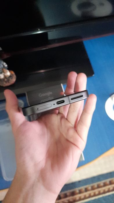 Google pixel 9a/vând sau schimb