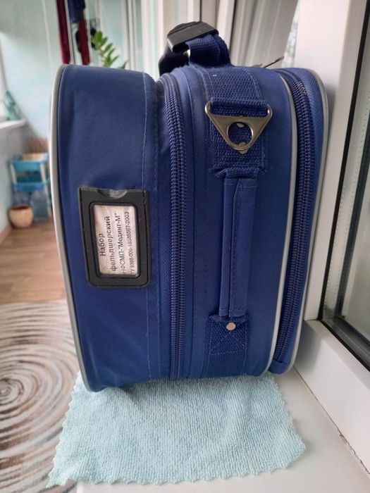 Сумку фельдшера. Новая. Цена 10 000