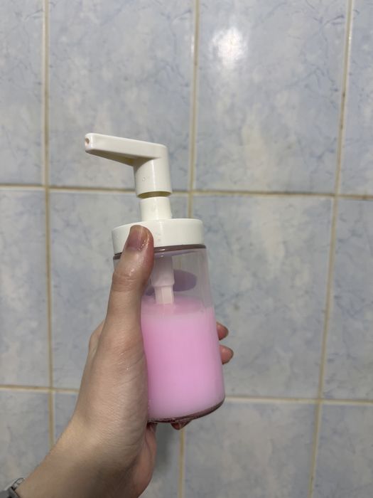 Дозатор для жидкого мыла IKEA Таккан