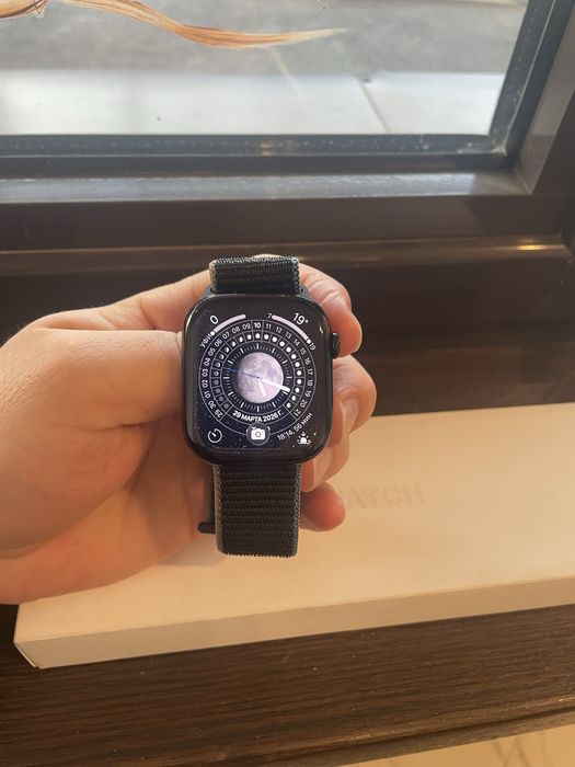 Apple watch 10 series 46 mm