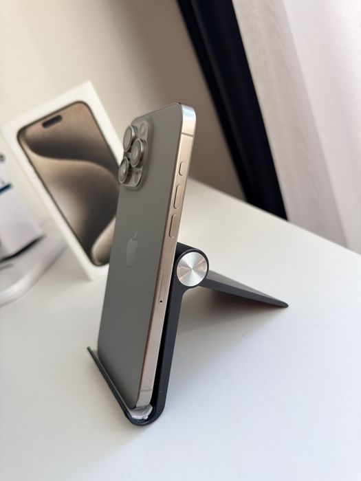 Например Iphone 15 pro