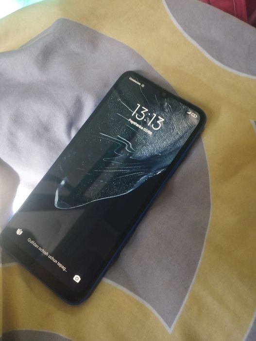 Redmi 9A  xotira 64gb