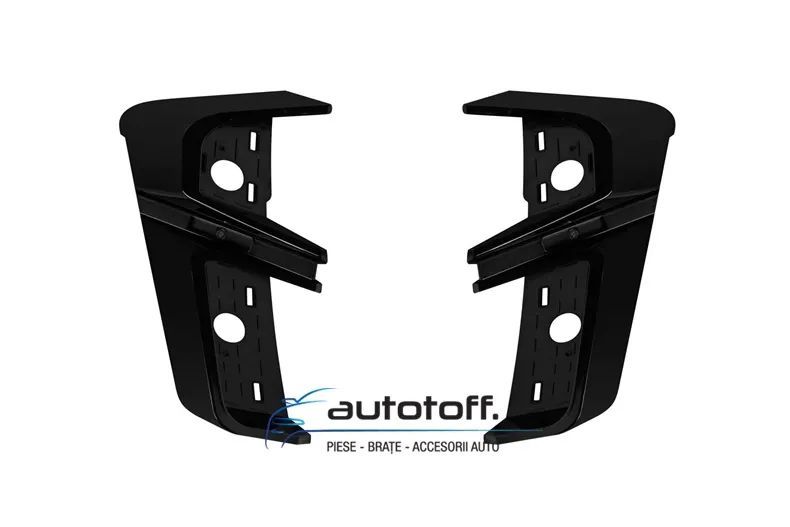 Pachet exterior compatibil Mercedes G-Class W463 (08-17) Conversie la G800 W464 2018+