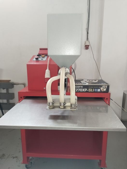 Продам аппарат для производства печенья