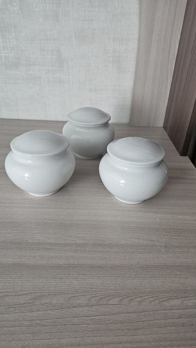 Горшочки для запекания