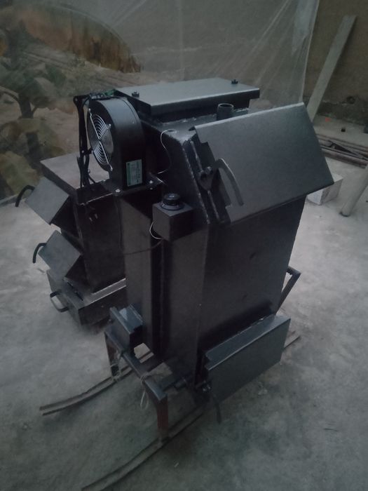 Акилли узок ёнувчи тежамкор кумир катёл