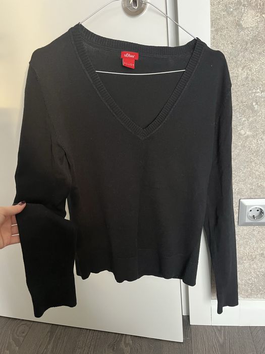 Bluza in V dama s oliver
