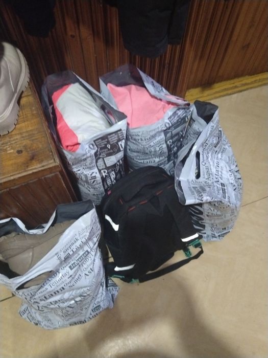 Вещи на девочку 7-10 лет