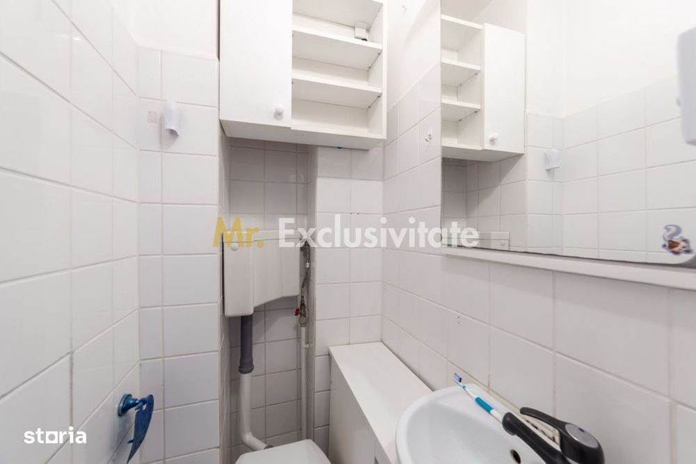 Apartament 3 camere  - Strada Bascovului - Comision 0%