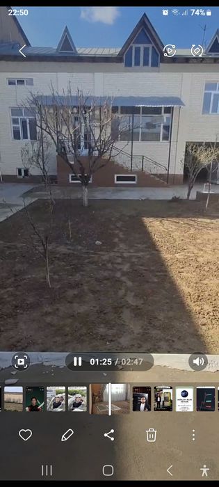 Тошкент тумани Бунёдкор маҳалла, уй сотилади