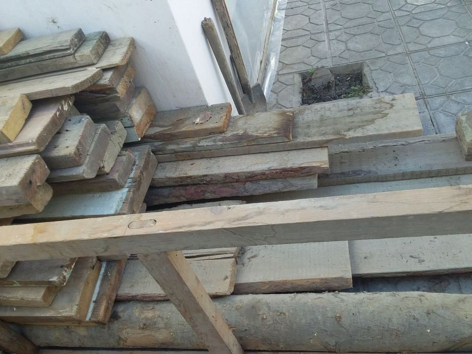 Продаются стройматериалы