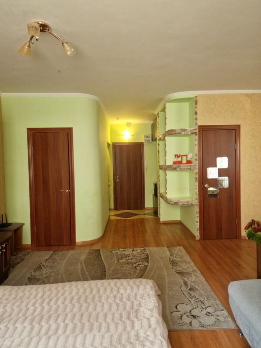 Сдам 1-ком квартиру