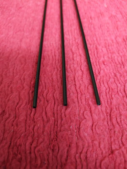 Върхове за шека Senssas Power Mach 244, нови!