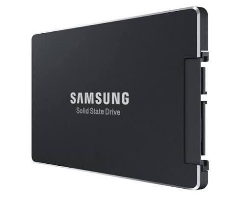 SSD Samsung PM863a 480GB