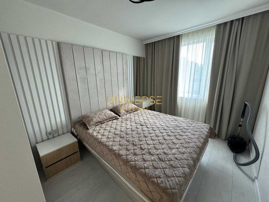 Продава се Двустаен апартамент в к.к. Слънчев бряг - 50 кв.м за 985 €/кв.м - Снимка #6