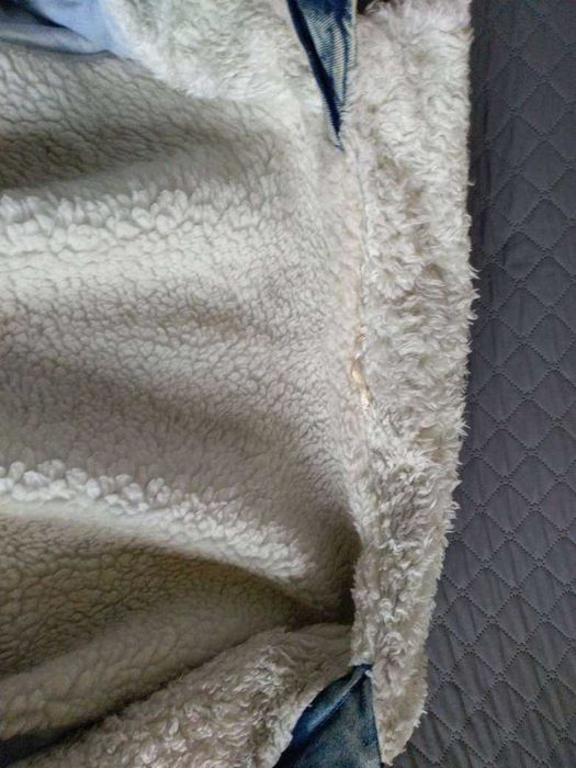 Дънково яке -Дънково яке