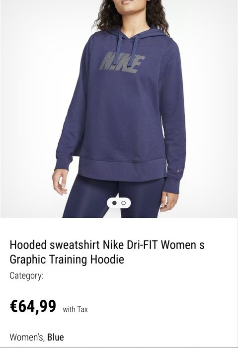 Оригинално худи Nike,EA7 Armani, Karl Lagerfeld