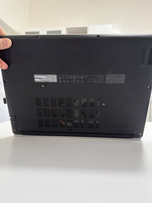 Ноутбук Acer 128гб