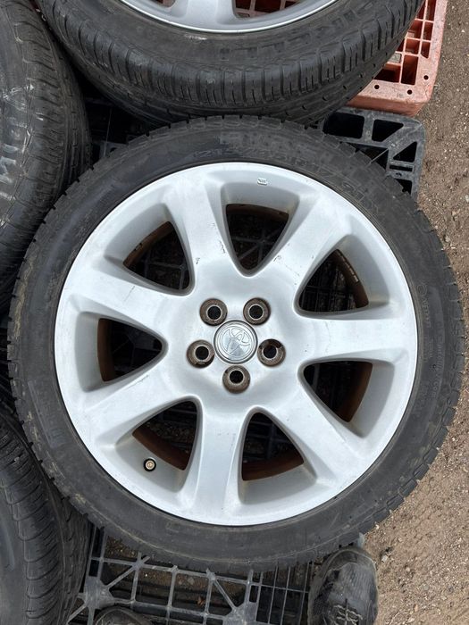 Колеса Lexus ct200 r17