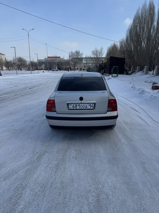 Продам Passat b5