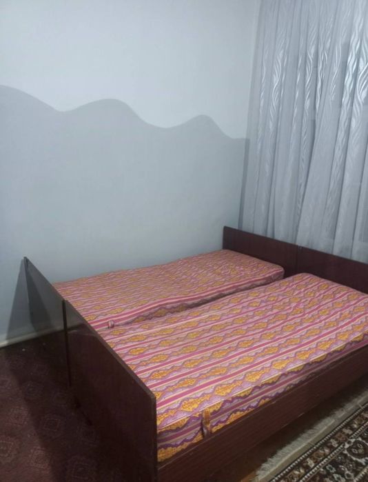 Uch qahramon parvoz  hovli ijarga bor