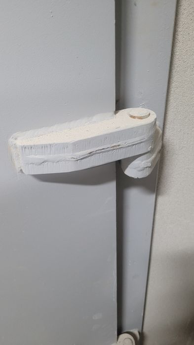 usa intrare siguranta antiefractie confectie metalica blindata masiva