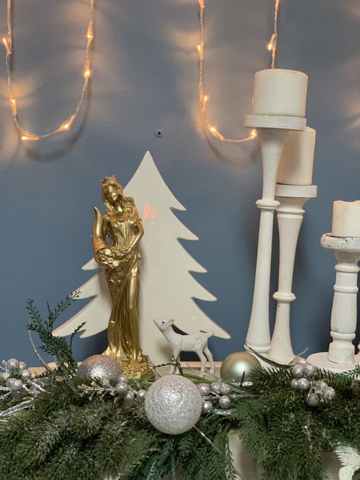 Фортуна - приносит удачу в денежных делах!