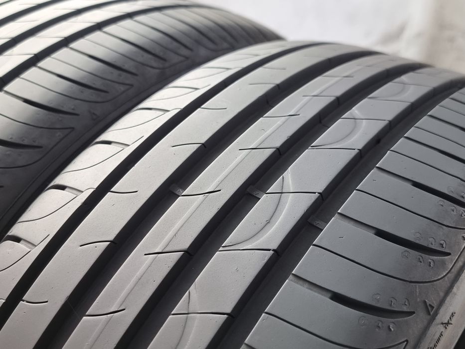 "Dot 23-24" 205/45/17 Sava 2Броя: 200лв 7.8мм като Нови