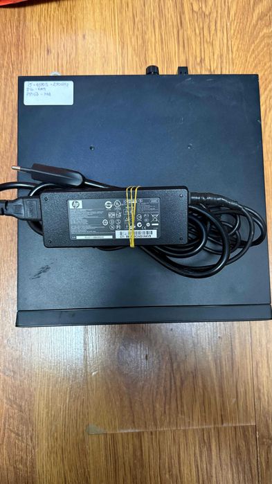 PC Mini HP Elite Desk 800 G1 USDT