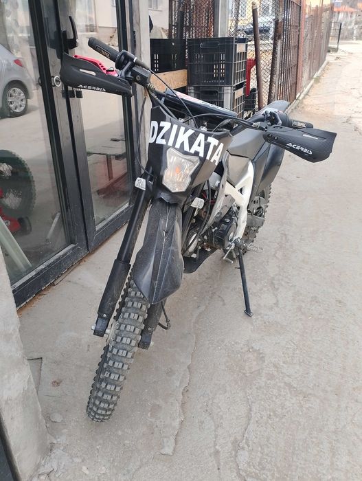 Мотор 125 Китайски