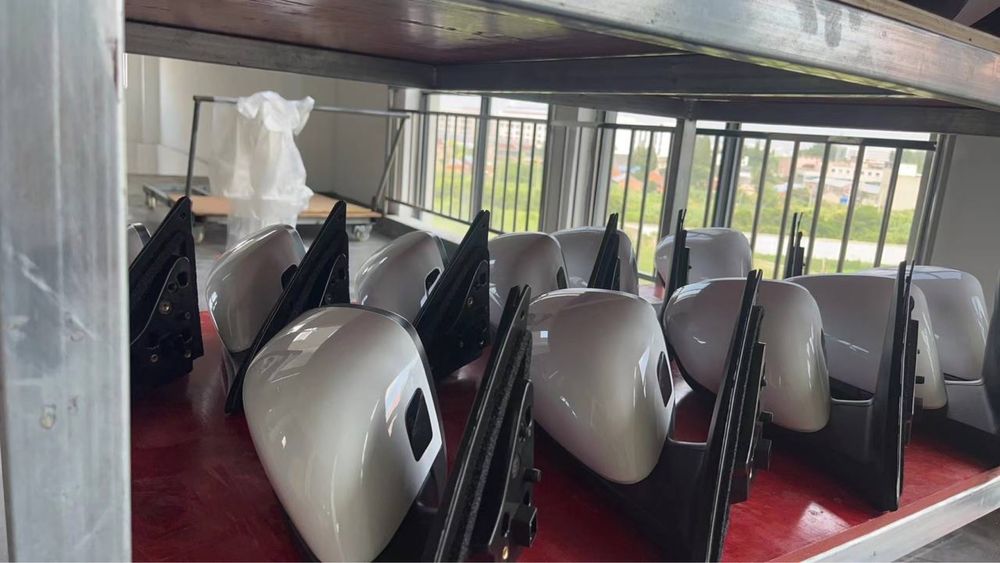 Bakavoy GM avtomobillari uchun