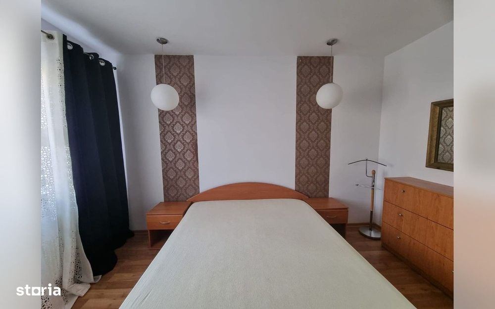 Apartament 3 camere de inchiriat | Bd. Iuliu Maniu | Etaj 8/9