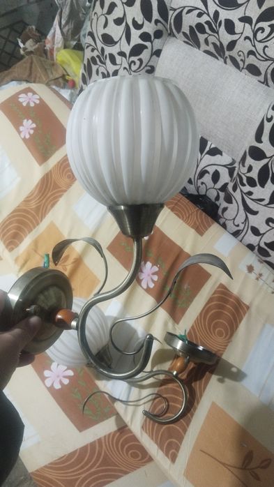 Светильники  дом и сад