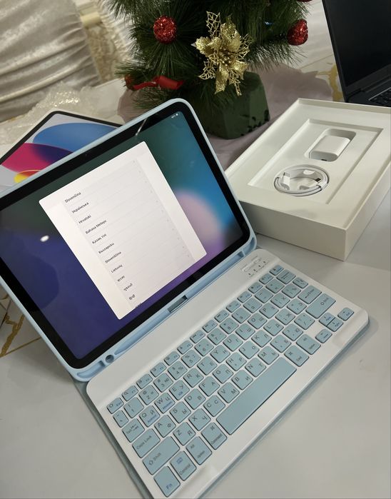 Айпад а16 новый