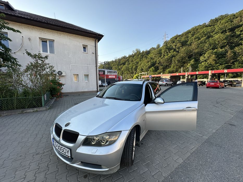 BMW 3 Series 2006 — imagine 3