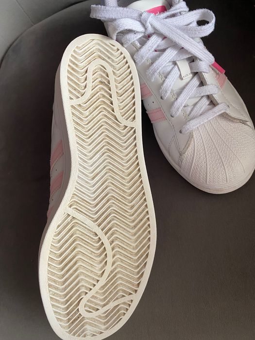 Маратонки Adidas Superstar