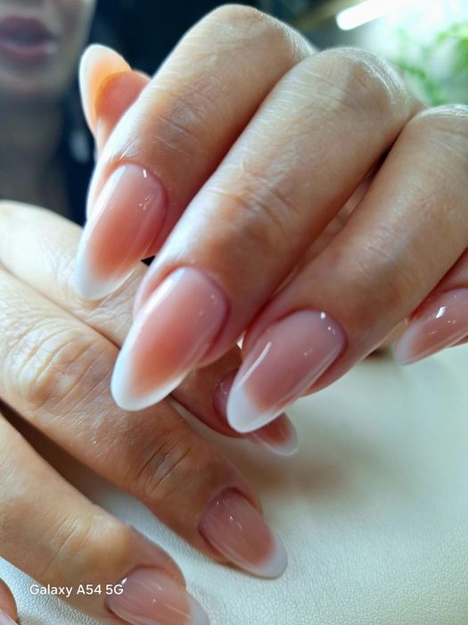 Маникюр от мастера со стажем 9 лет!