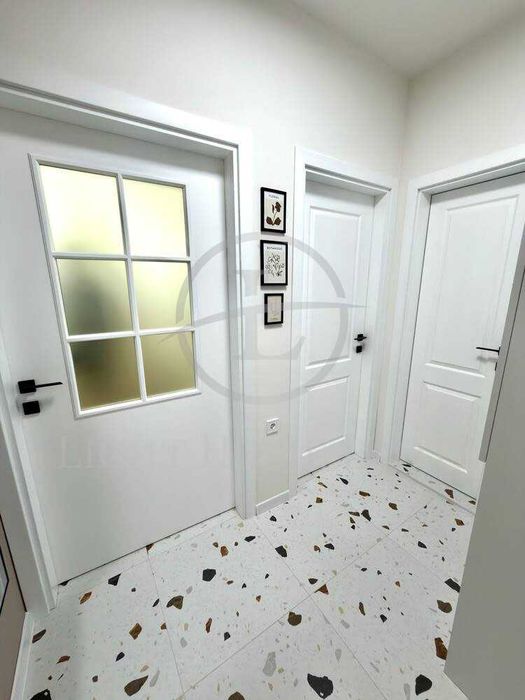 Продава се Двустаен апартамент в Пловдив, Тракия - 63 кв.м за 1271 €/кв.м - Снимка #11