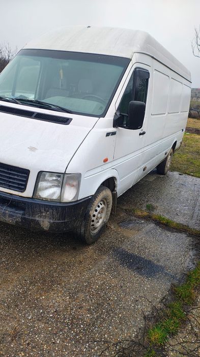 Vand Lt 35 intreg sau dezmembrez