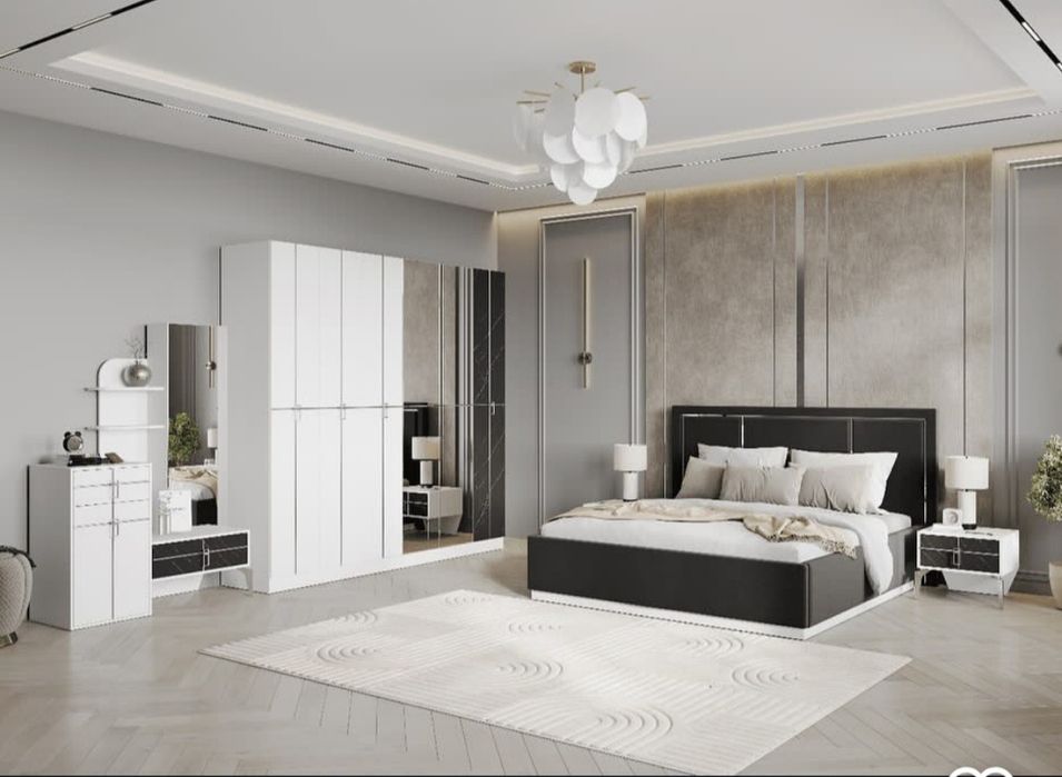 Спальный гарнитур