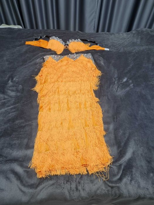 Ориенталски костюми